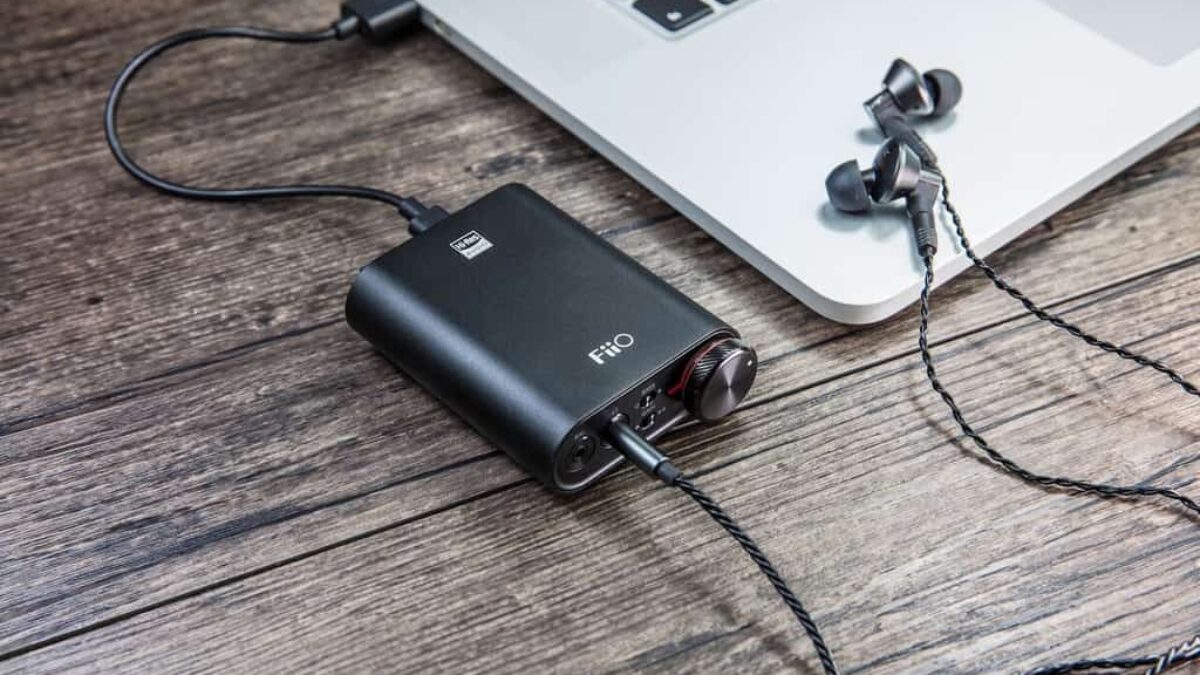 fiio k3 balanced output