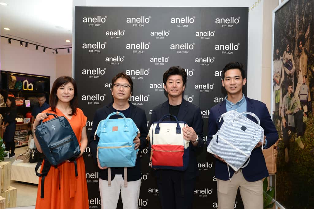 anello store singapore