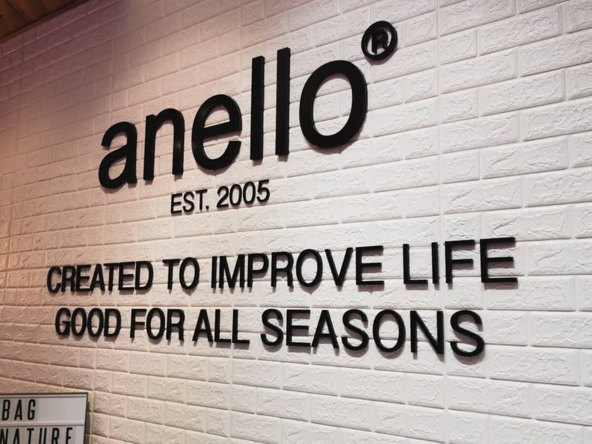 anello store singapore