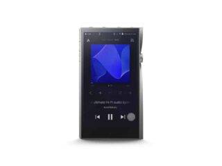 A&futura SE200 multi DAC high-res audio player launched in Singapore