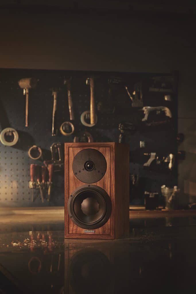Dynaudio Heritage Special (lifestyle)