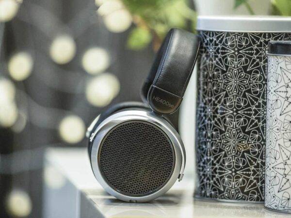 HIFIMAN HE400se (featured)