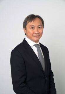 Teong Eng Guan, Regional Director for Southeast Asia and Korea (SEAK), Check Point Software