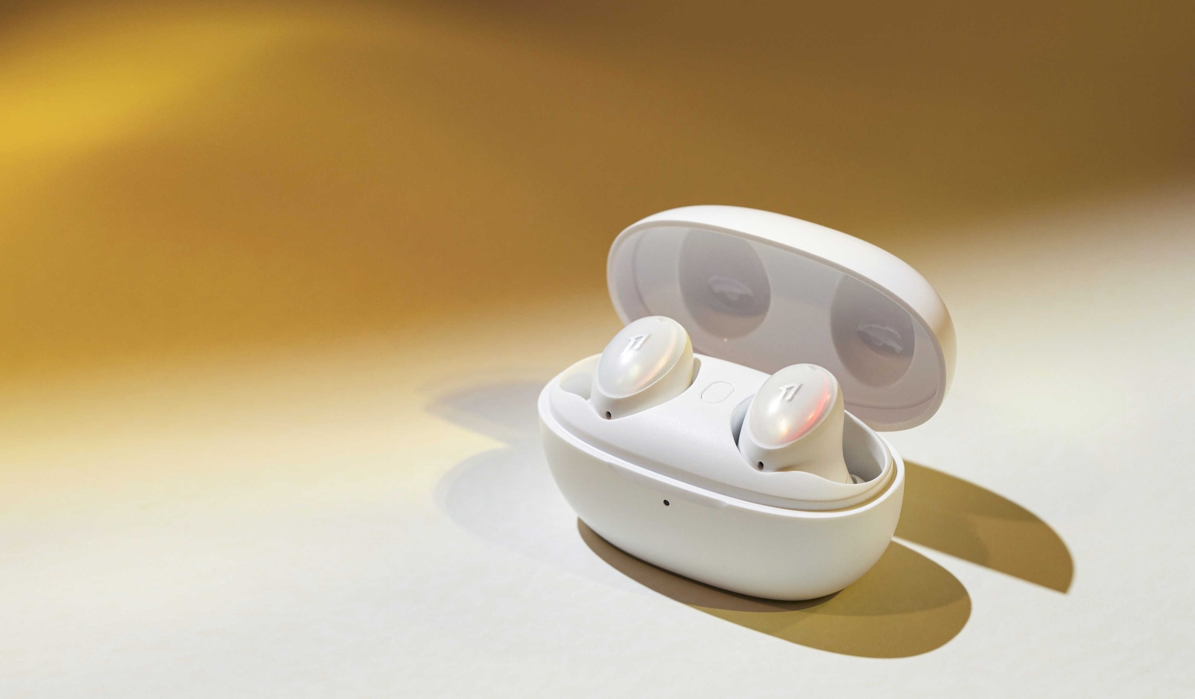 ANC on the new and comfort wear 1MORE ColorBuds 2 – microwire.info newsroom