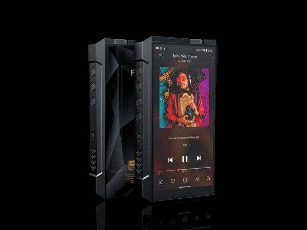 FiiO M17 (featured)