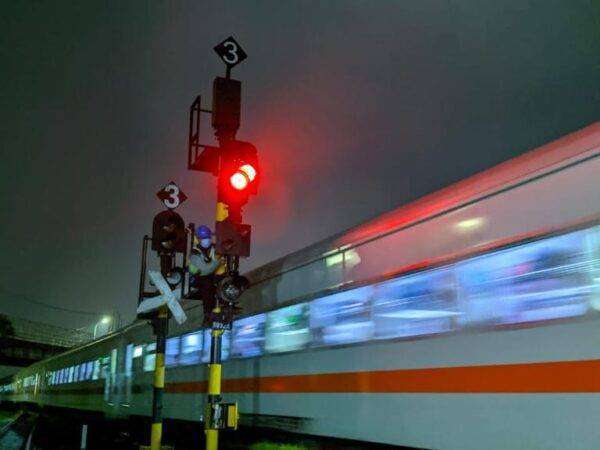 PT Len and HIMA - Cikarang-Cikampek Resignalling Project