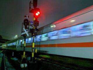 PT Len Railway Systems Future-proofs West Java Cikarang-Cikampek Rail With The Highest Safety Standards