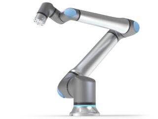 Universal Robots launches the all-new 20kg industrial cobot UR20