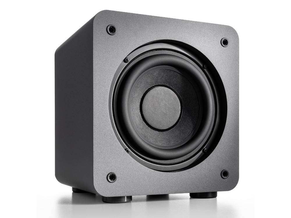 Audioengine Subwoofer S6 (featured)