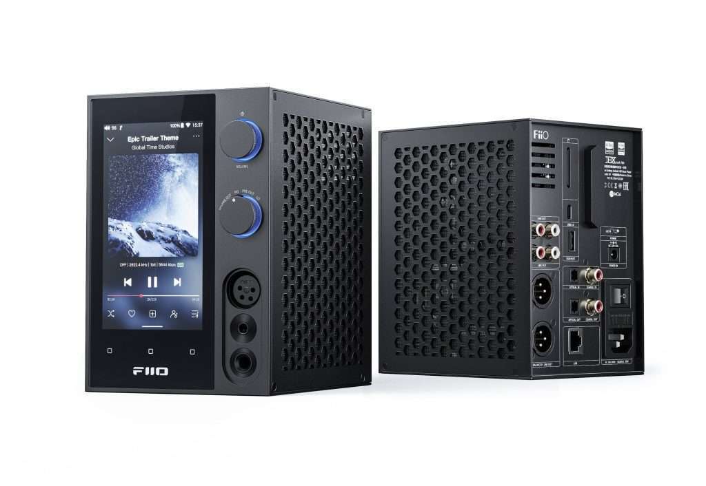 FiiO R7