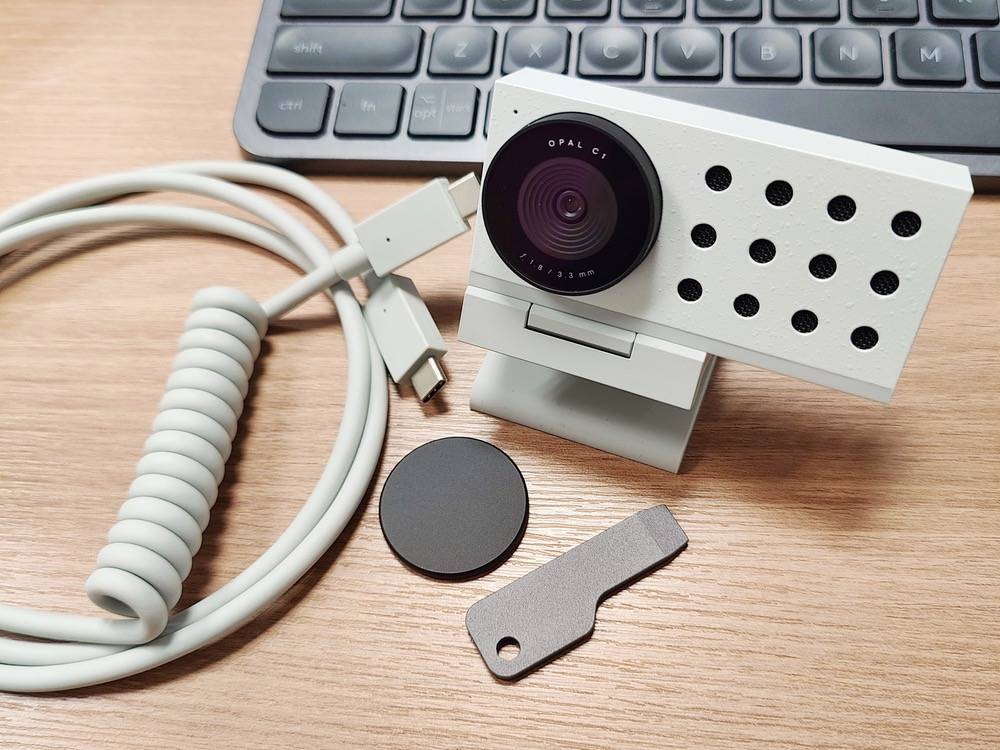 Opal C1 webcam (featured)