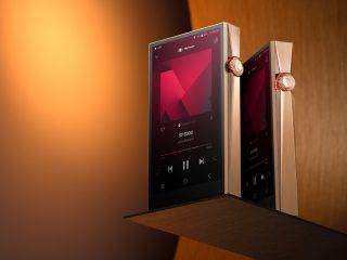 Fancy a copper version of the Astell&Kern SP3000? Now you can