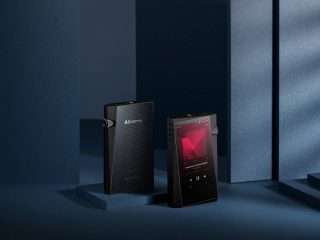 South Korean hifi vendor Astell&Kern brings SR35 to Singapore