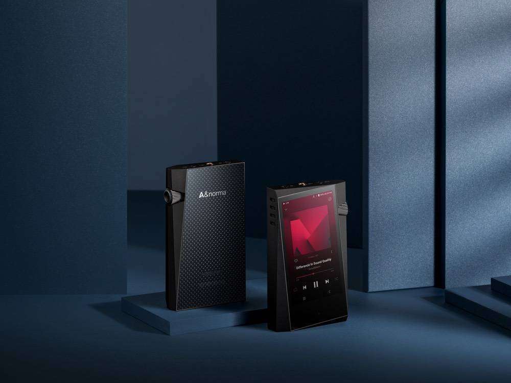 South Korean hifi vendor Astell&Kern brings SR35 to Singapore