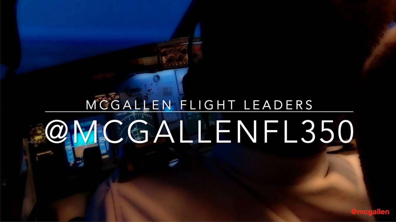 McGallenFL350 – episode 20231024