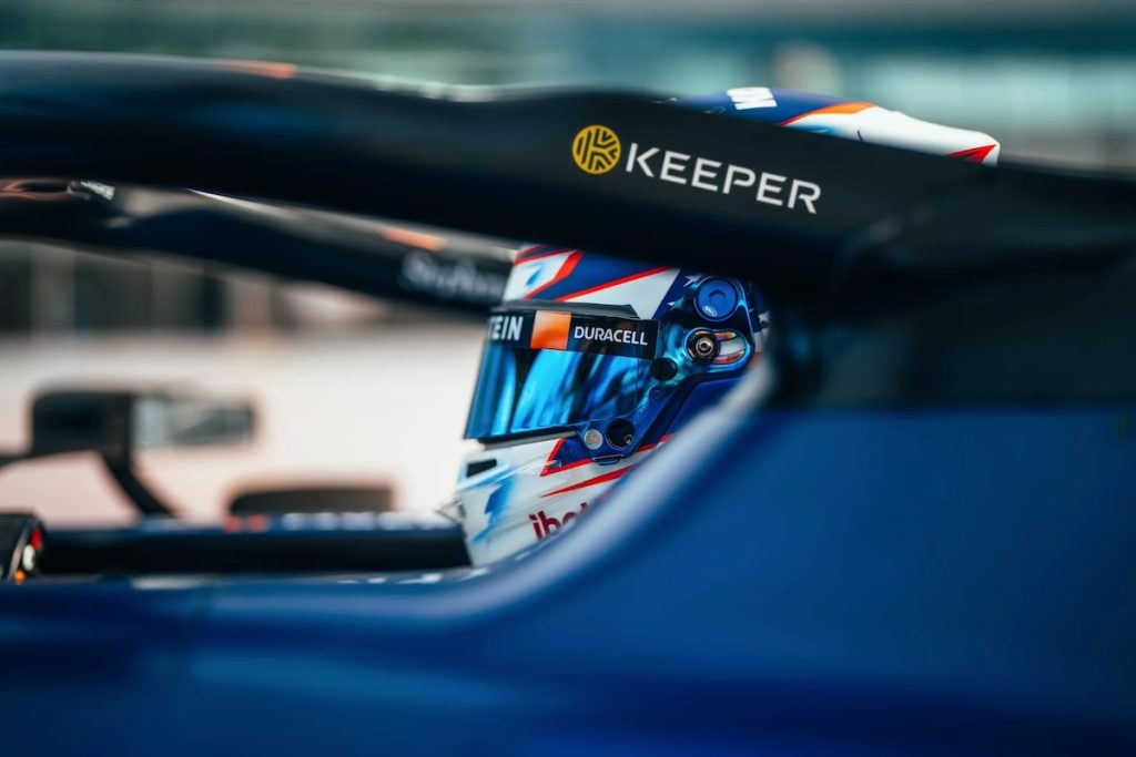 Keeper Security signs multi-year cybersecurity sponsorship with ...