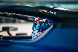 Keeper Security signs multi-year cybersecurity sponsorship with Williams Racing