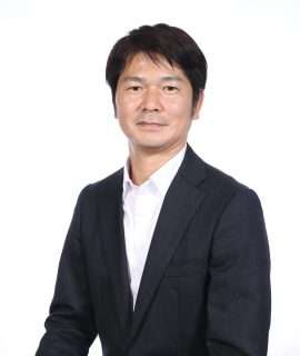 Takanori Nishiyama, SVP APAC Sales & Country Manager Japan, Keeper