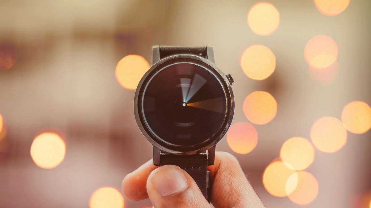 Smartwatch e4kkgi4ogau unsplash
