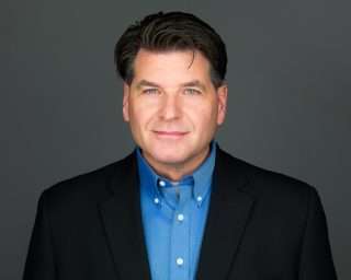 Shane Barney, CISO, Keeper Security