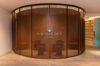 Aesthetic Procedures for Busy Working Adults