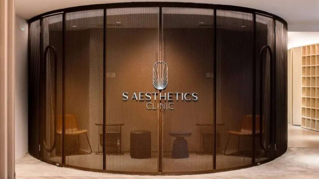 Could aesthetic self-care be a strategic professional initiative?