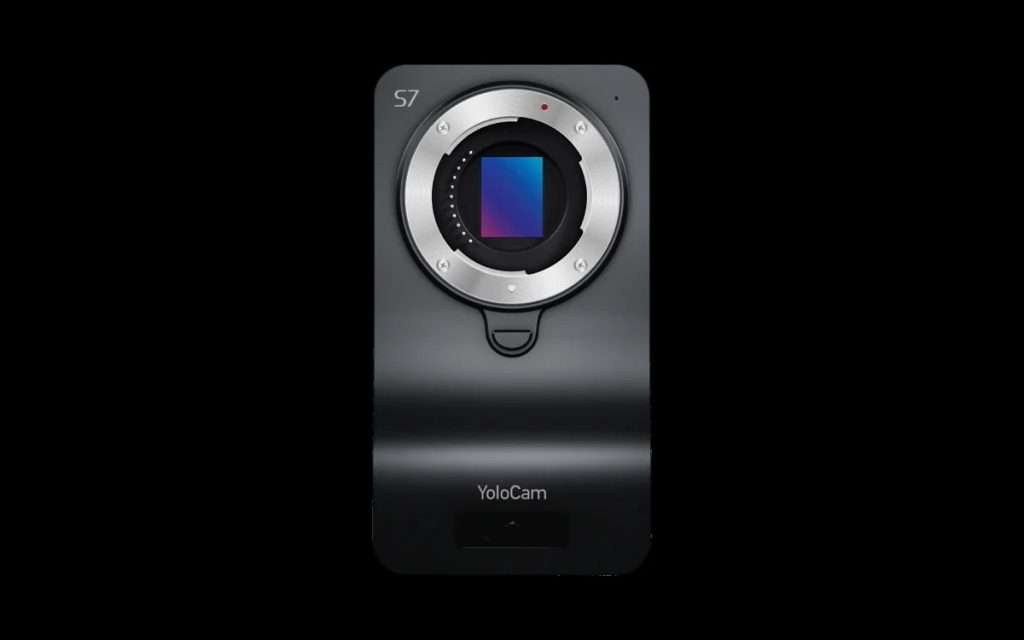 Exploring the Game-Changing YoloCam S7
