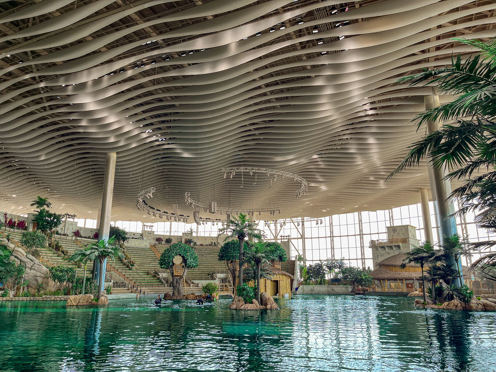 Polyx Acoustic Panels Beyond the Noise