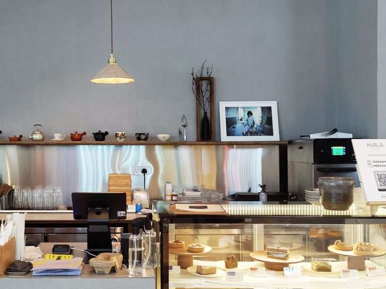 Finding “Ichi-go Ichi-e” at Hvala’s New Tanjong Pagar Outlet