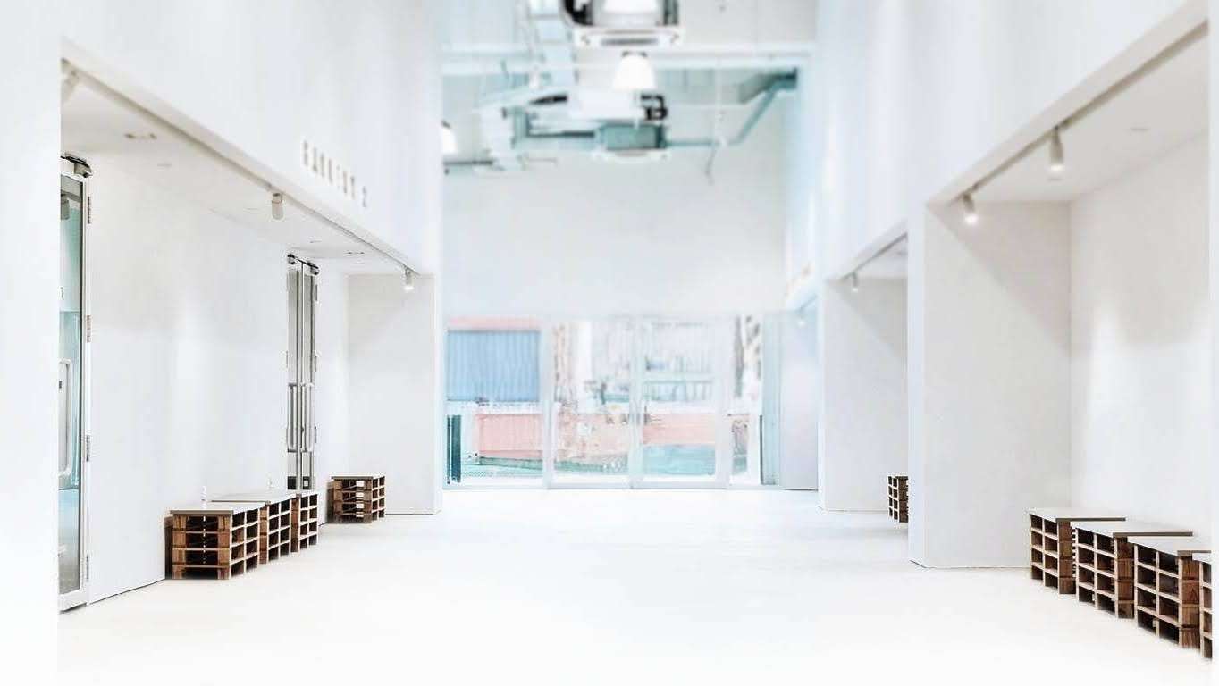 Singapore Art Museum’s Ephemeral Journey from Bras Basah to Tanjong Pagar