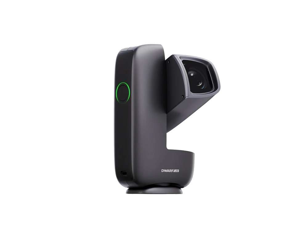 DWARF Mini from DWARFLAB