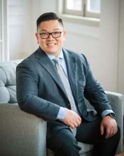 Dr. Francis Wong Keng Lin