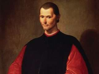 A Brief Review of “The Prince” from Machiavelli