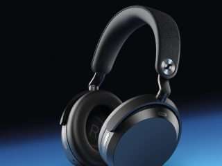 Sennheiser MOMENTUM 5 Wireless in brief