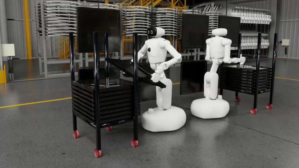 Inside NVIDIA and LG Group’s New Blueprint for Physical AI