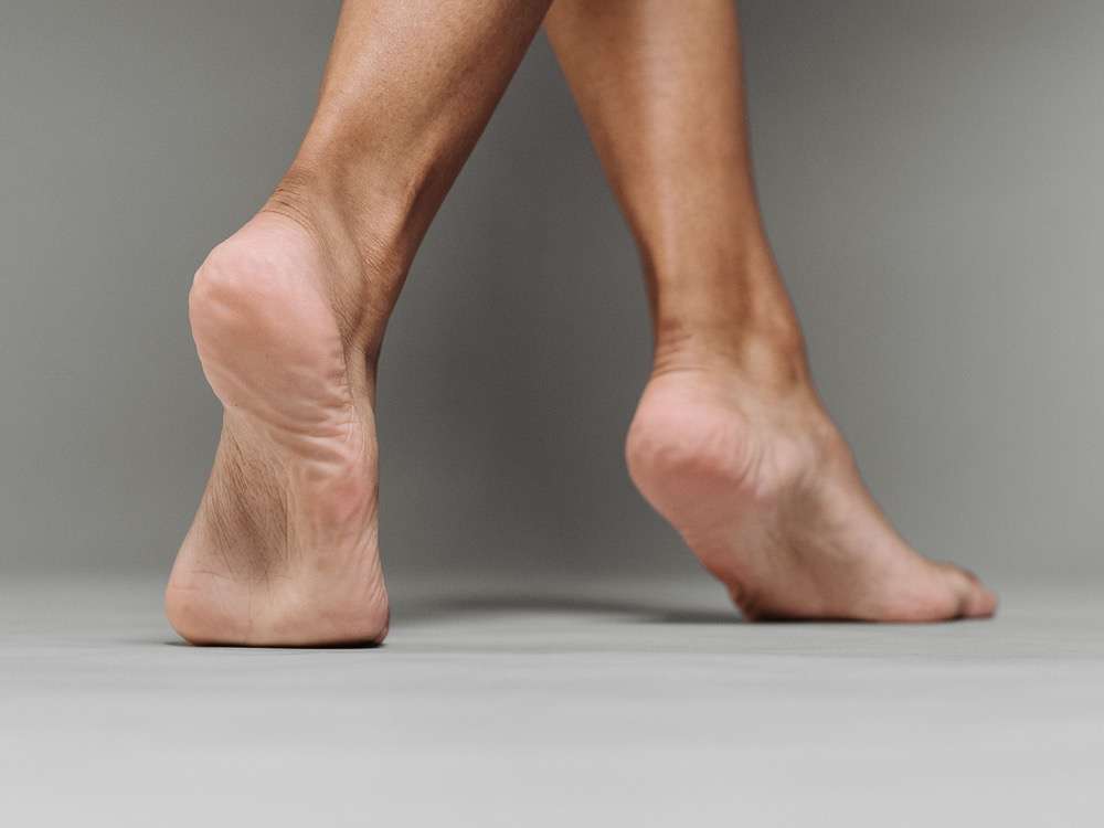 Why Bunions may be a Hidden Threat to Active Aging