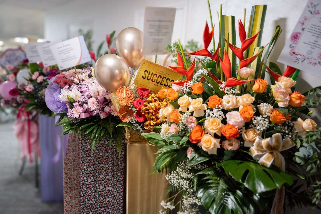 Oxford Orthopaedics opening