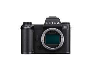 Fancy a Leica SL3-P for some Superlative Photography?