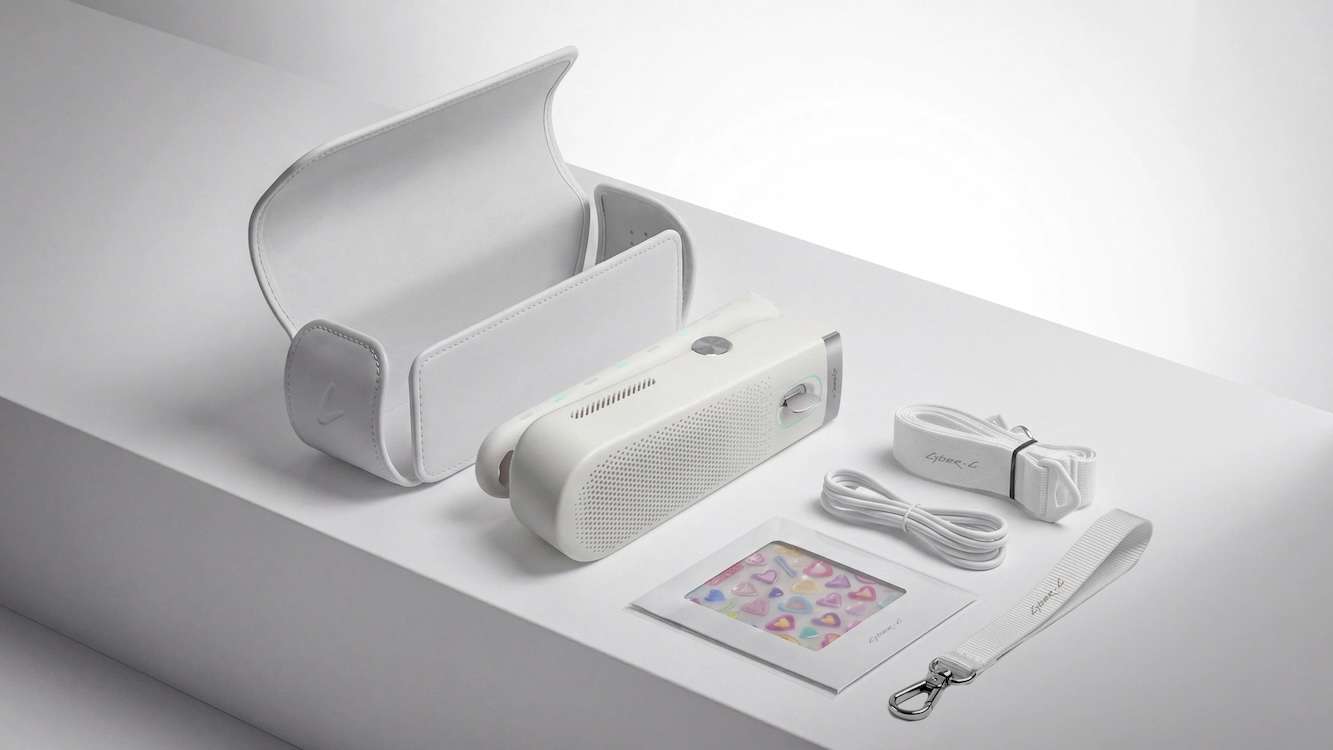 Enya Cyber G Pocket (image: Enya)