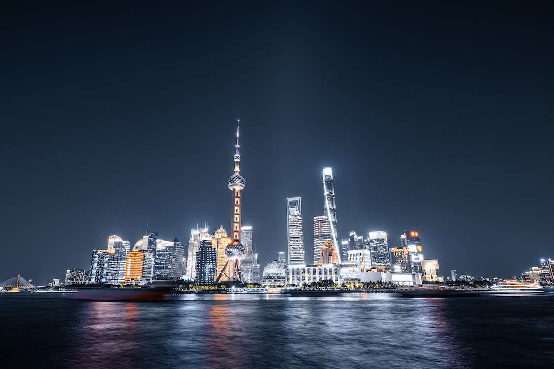 shanghai