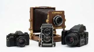 When Light Was Drawn, Not Computed: Reclaiming Intentional Photography
