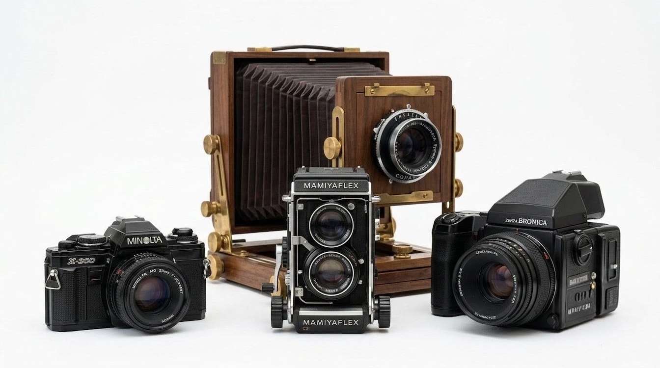When Light Was Drawn, Not Computed: Reclaiming Intentional Photography