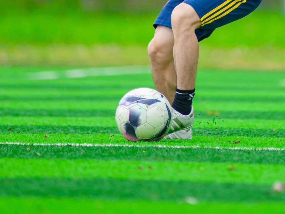 Oxford Orthopaedics Sponsors Singapore Flag Football Teams Ahead of SEA Championships and LA28