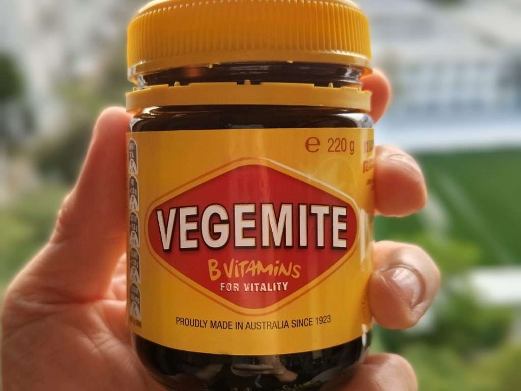 The Great Umami Vanishing Act and Brand Longevity: A Personal Story of Bovril, Marmite and Vegemite