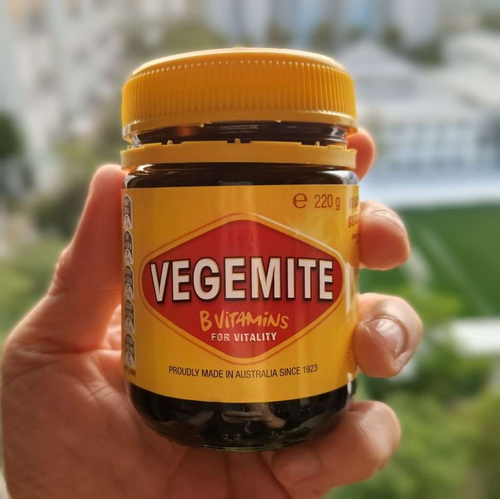 Vegemite