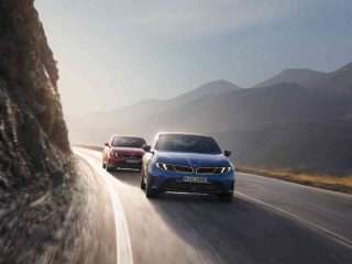 The King of Sport Sedans Just Got Its Groove Back