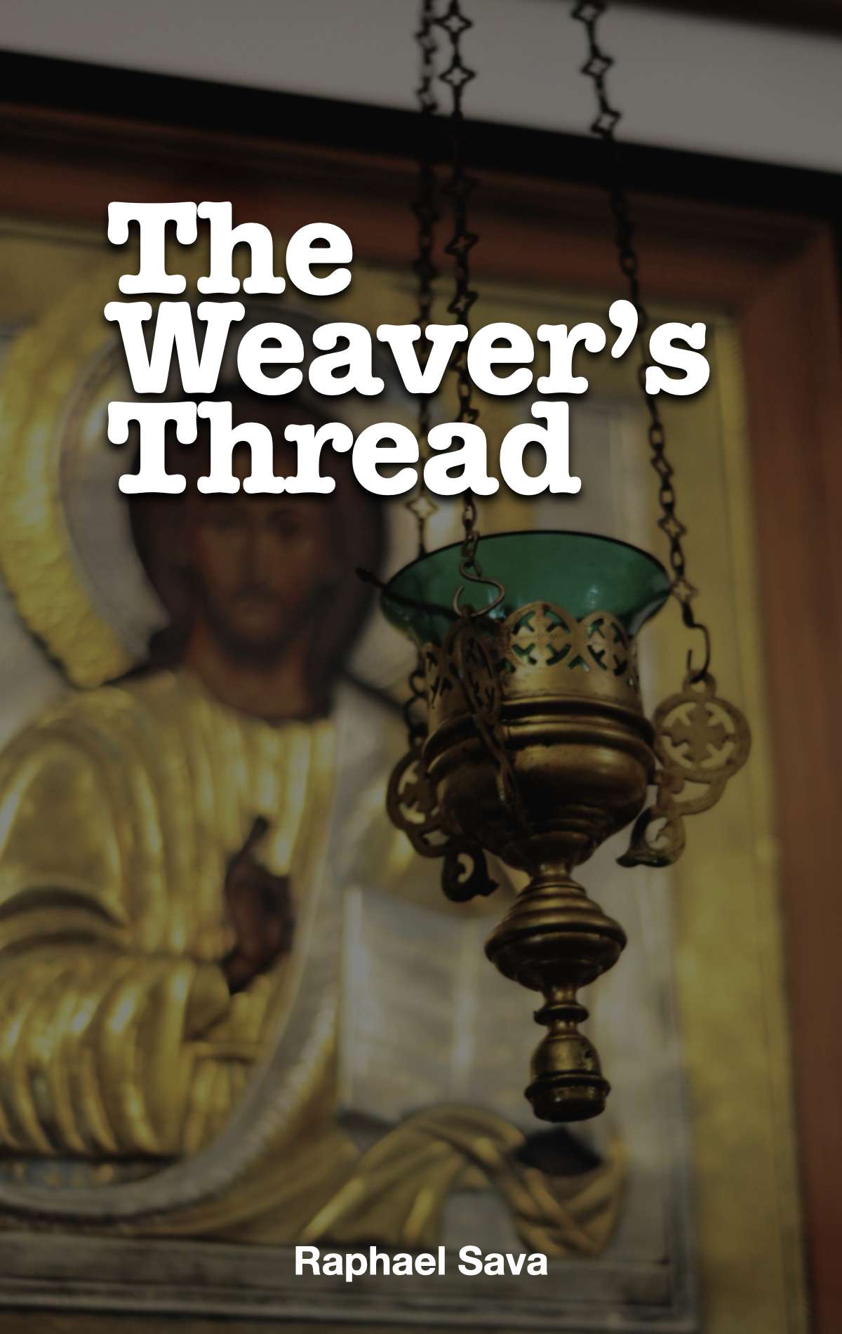 The Weaver's Thread