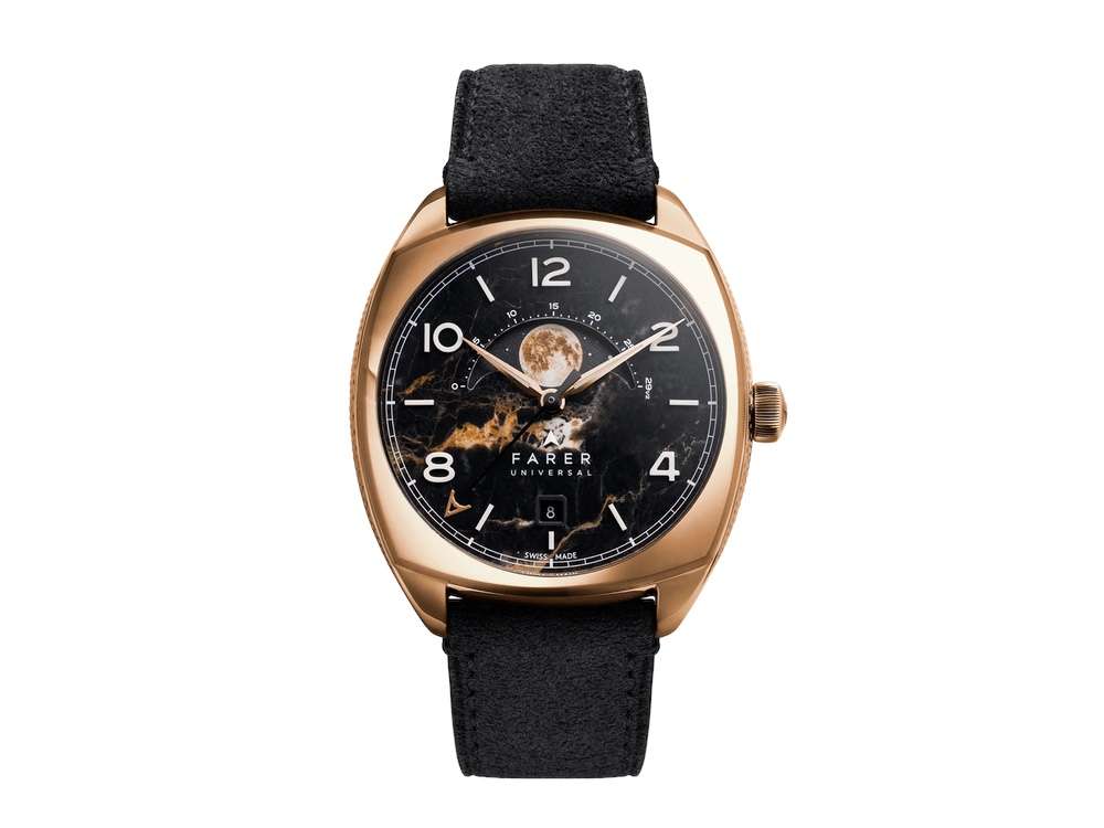 Farer STRATTON II (source: Farer)