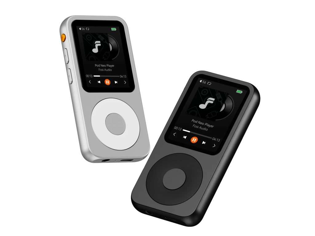 Fosi Audio