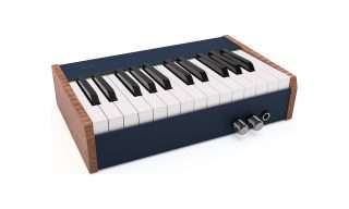 Analog Reborn – the ORB MK1